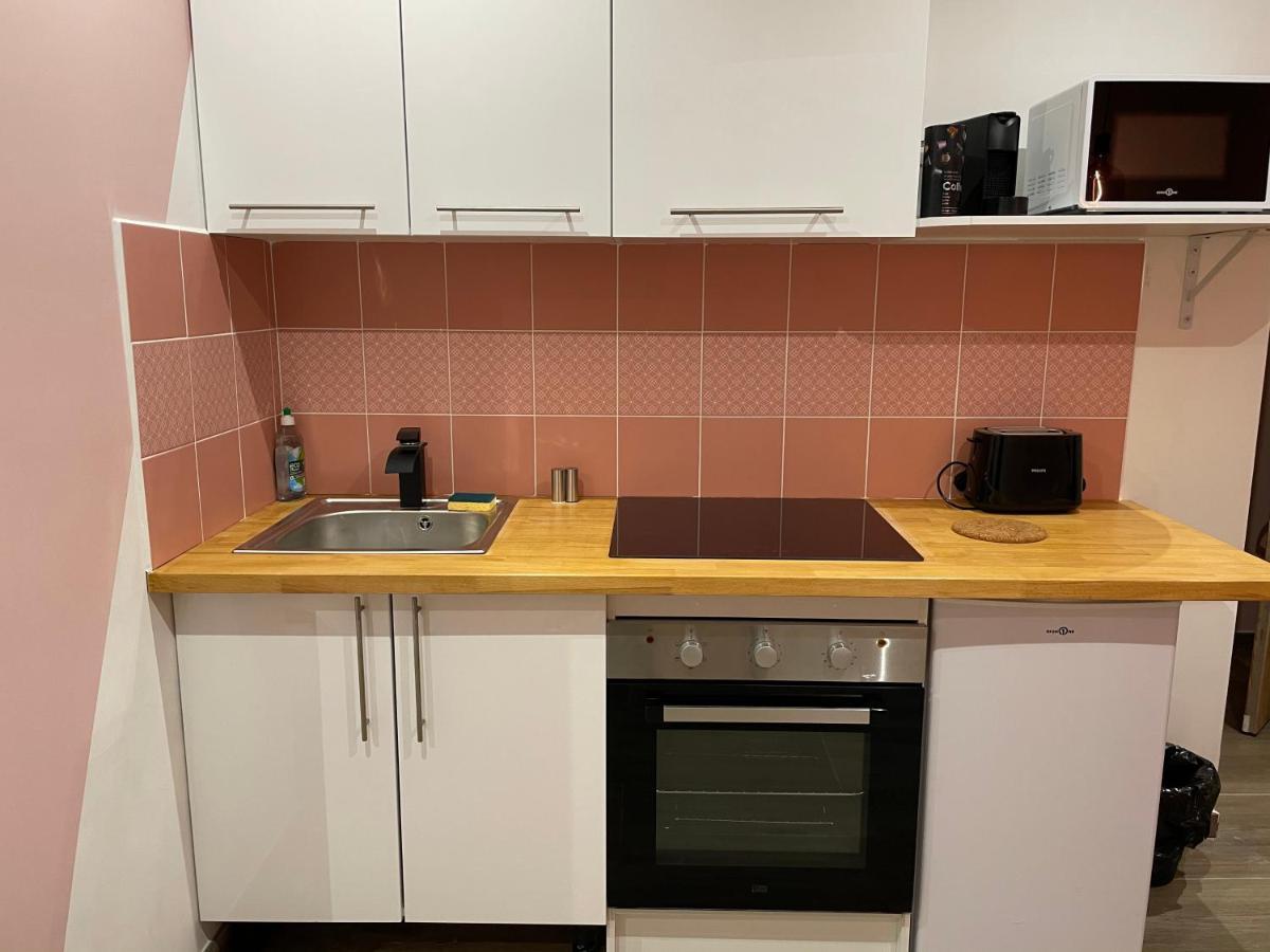 Capstay Color Valenciennes & Netflix Trith-Saint-Leger Bagian luar foto