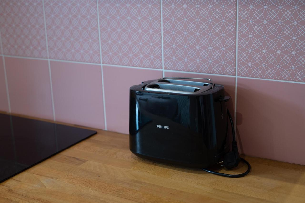 Capstay Color Valenciennes & Netflix Trith-Saint-Leger Bagian luar foto