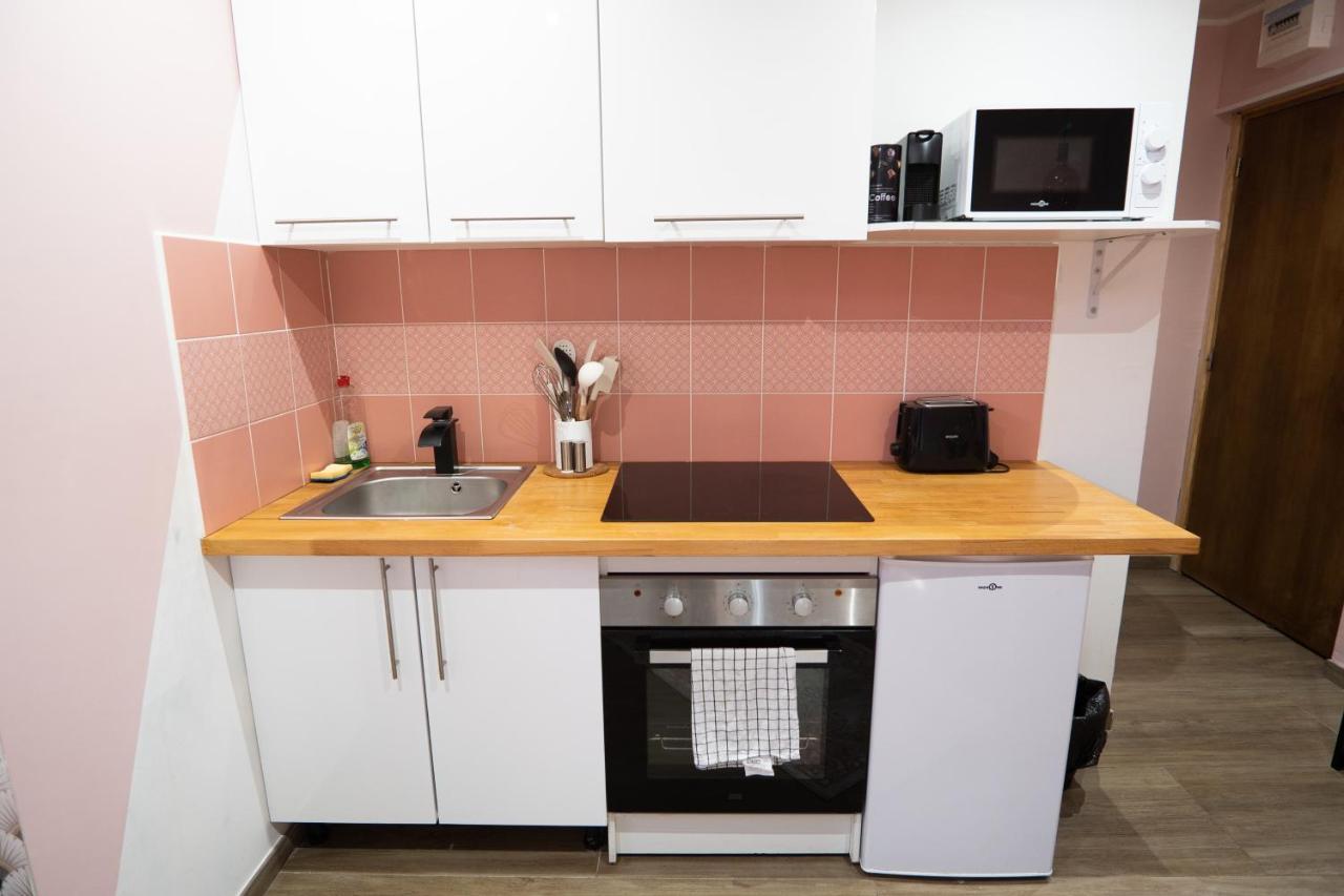 Capstay Color Valenciennes & Netflix Trith-Saint-Leger Bagian luar foto